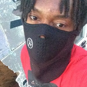 Meet your Posher, Drew